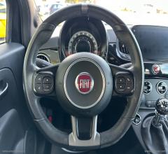 Auto - Fiat 500 1.0 hybrid sport