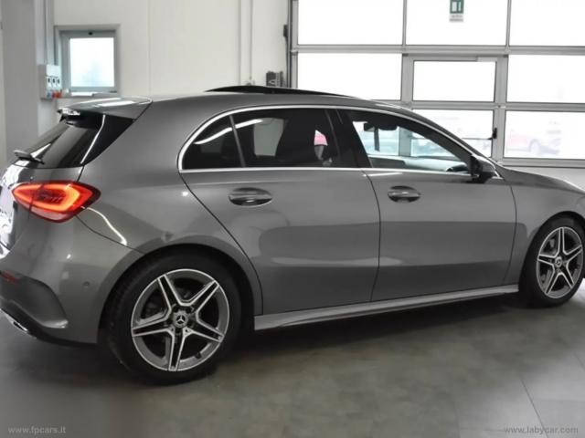 Auto - Mercedes-benz a 180 cdi automatic premium amg