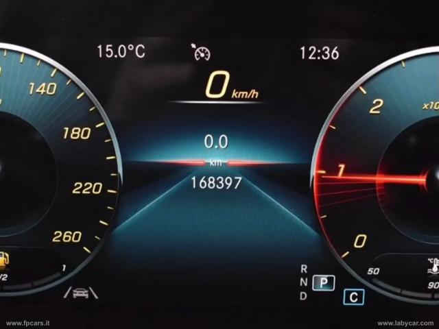 Auto - Mercedes-benz a 180 cdi automatic premium amg