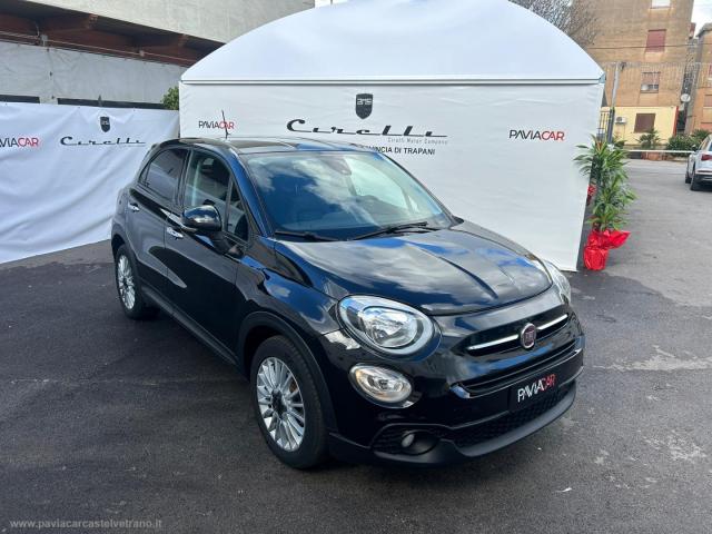 Auto - Fiat 500x 1.3 m.jet 95 cv business