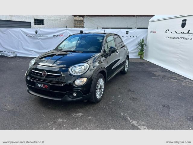 Auto - Fiat 500x 1.3 m.jet 95 cv business