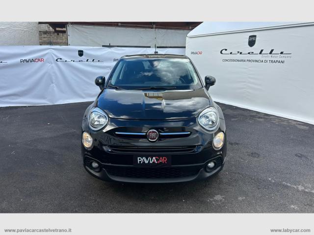 Auto - Fiat 500x 1.3 m.jet 95 cv business