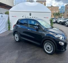 Auto - Fiat 500x 1.3 m.jet 95 cv business