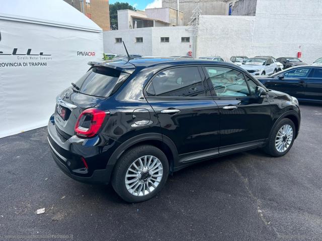 Auto - Fiat 500x 1.3 m.jet 95 cv business