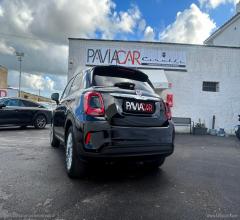 Auto - Fiat 500x 1.3 m.jet 95 cv business