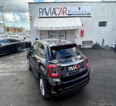 Auto - Fiat 500x 1.3 m.jet 95 cv business