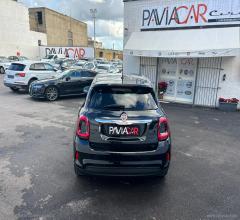 Auto - Fiat 500x 1.3 m.jet 95 cv business