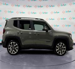 Auto - Jeep renegade 1.3 t4 phev 4xe s