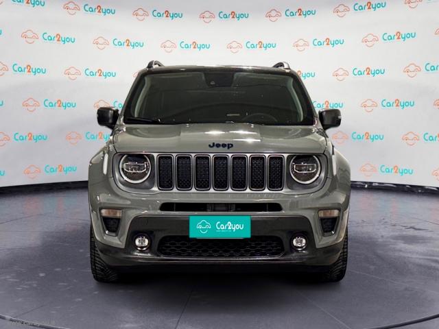 Auto - Jeep renegade 1.3 t4 phev 4xe s