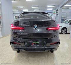 Auto - Bmw x4 xdrive20d msport