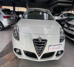 Auto - Alfa romeo giulietta 1.6 jtdm-2 105 cv distinctive