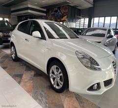 Auto - Alfa romeo giulietta 1.6 jtdm-2 105 cv distinctive