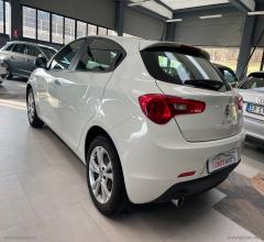 Auto - Alfa romeo giulietta 1.6 jtdm-2 105 cv distinctive