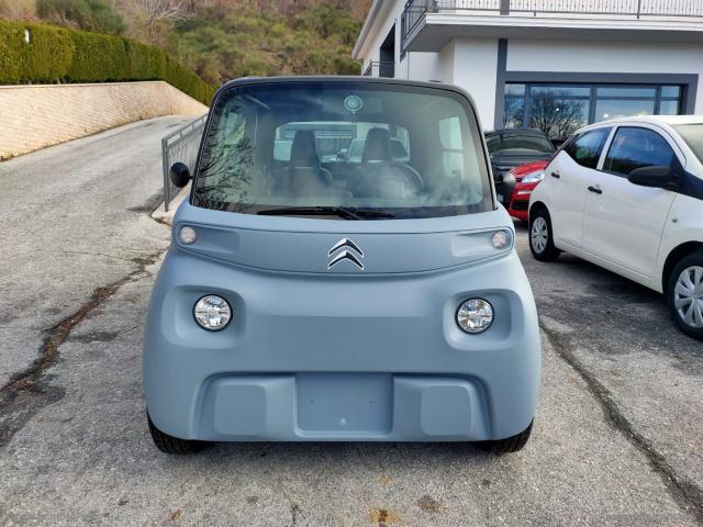 Auto - Citroen ami