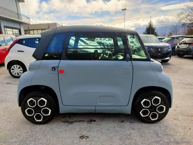 Auto - Citroen ami