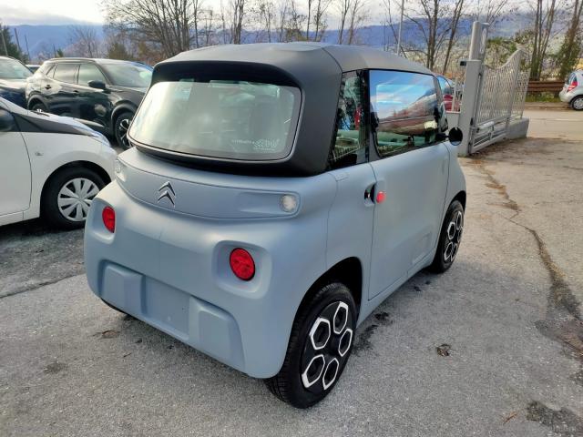 Auto - Citroen ami