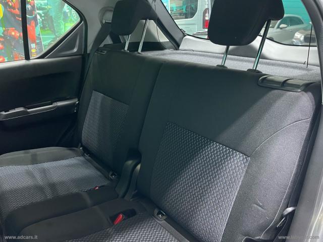 Auto - Suzuki ignis 1.2 hybrid 4wd all grip top