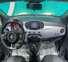 Auto - Fiat 500 1.0 hybrid connect