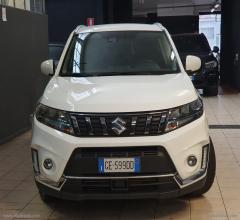 Auto - Suzuki vitara 1.4 hybrid 4wd allgrip