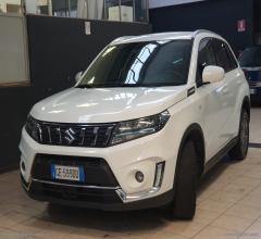 Auto - Suzuki vitara 1.4 hybrid 4wd allgrip