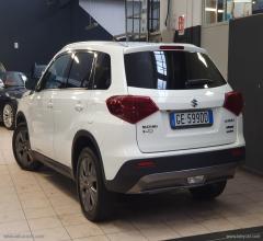 Auto - Suzuki vitara 1.4 hybrid 4wd allgrip