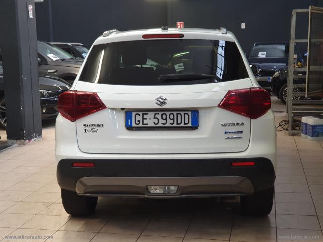 Auto - Suzuki vitara 1.4 hybrid 4wd allgrip