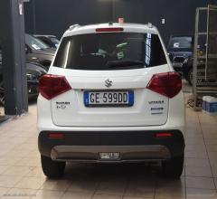 Auto - Suzuki vitara 1.4 hybrid 4wd allgrip