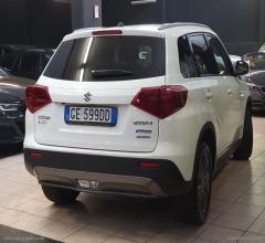 Auto - Suzuki vitara 1.4 hybrid 4wd allgrip