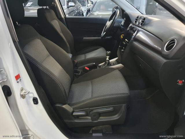 Auto - Suzuki vitara 1.4 hybrid 4wd allgrip