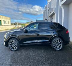 Auto - Audi q8 45 tdi quattro tiptronic s-line