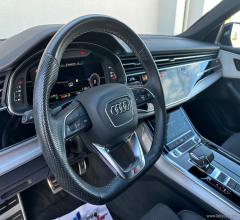 Auto - Audi q8 45 tdi quattro tiptronic s-line