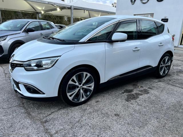 Renault scÃ©nic dci 8v 110 cv energy intens