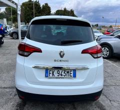 Auto - Renault scÃ©nic dci 8v 110 cv energy intens