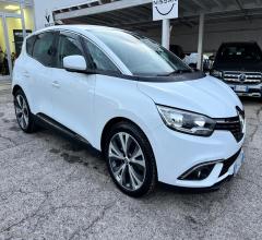 Auto - Renault scÃ©nic dci 8v 110 cv energy intens