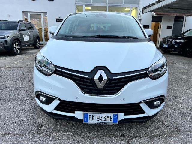 Auto - Renault scÃ©nic dci 8v 110 cv energy intens