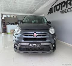 Fiat 500x 1.3 m.jet 95 cv cross