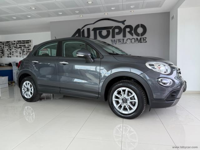 Auto - Fiat 500x 1.3 m.jet 95 cv cross