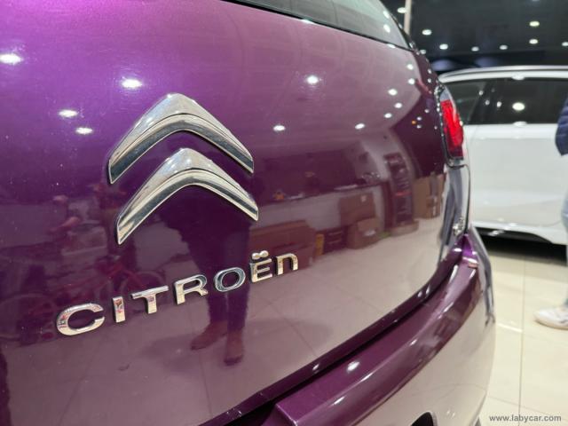 Auto - Citroen c3 puretech 68 seduction