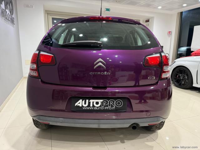 Auto - Citroen c3 puretech 68 seduction