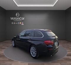 Auto - Bmw 520d xdrive touring luxury