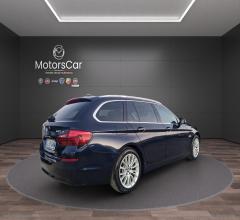 Auto - Bmw 520d xdrive touring luxury