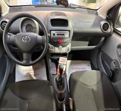 Auto - Toyota aygo 1.0 vvt-i 5p. now