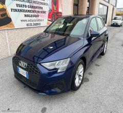 Audi a3 spb 30 tdi business