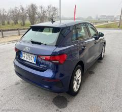 Auto - Audi a3 spb 30 tdi business