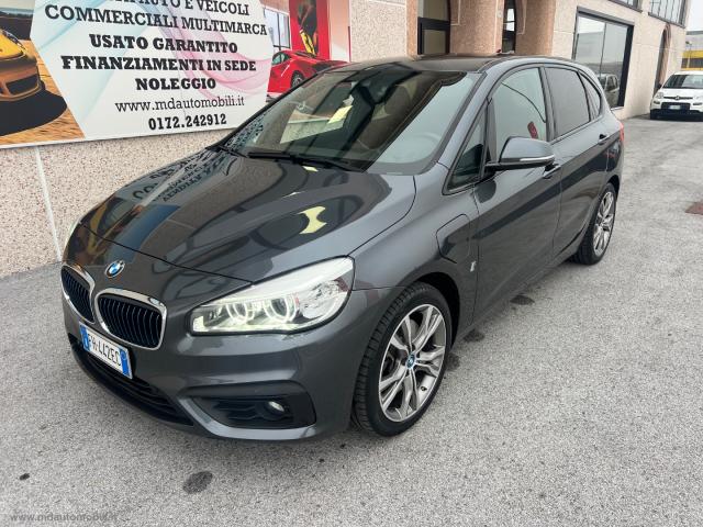 Auto - Bmw 225xe active tourer iperf. sport aut.