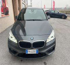 Auto - Bmw 225xe active tourer iperf. sport aut.