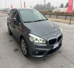 Auto - Bmw 225xe active tourer iperf. sport aut.