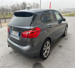 Auto - Bmw 225xe active tourer iperf. sport aut.