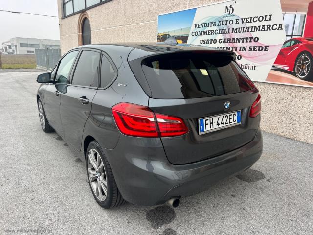 Auto - Bmw 225xe active tourer iperf. sport aut.