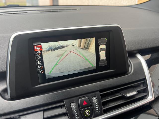 Auto - Bmw 225xe active tourer iperf. sport aut.